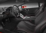 Lamborghini Huracan LP580-2 2015 года
